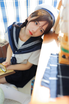 女人一草就老实了